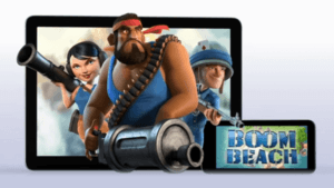 Read more about the article Boom Beach