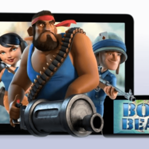 Boom Beach