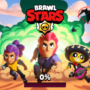 Brawl Stars